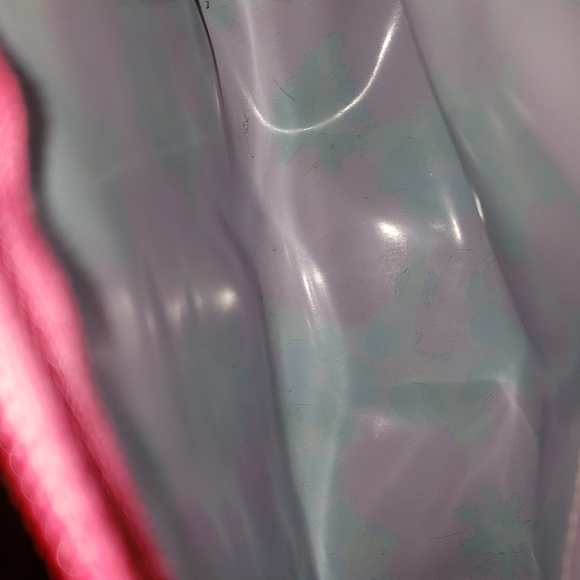 Lilly Pulitzer for Estee Lauder Makeup /Tote Bags - Picture 4 of 6